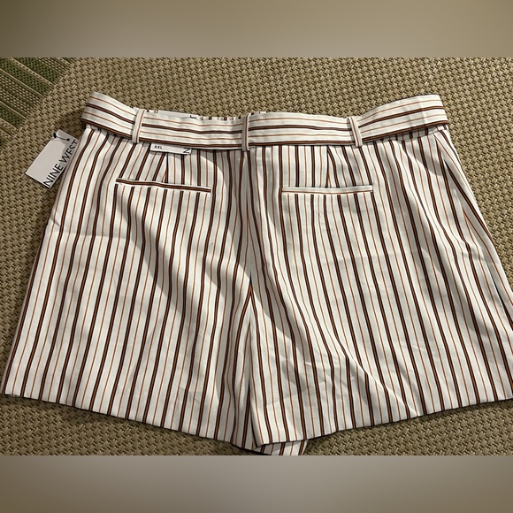 NWT Nine West Shorts - Picture 4 of 4